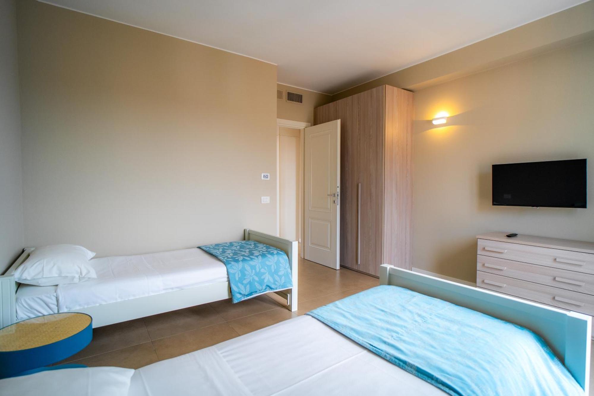 Residence San Marco Suites&Apartments Alassio Exterior photo