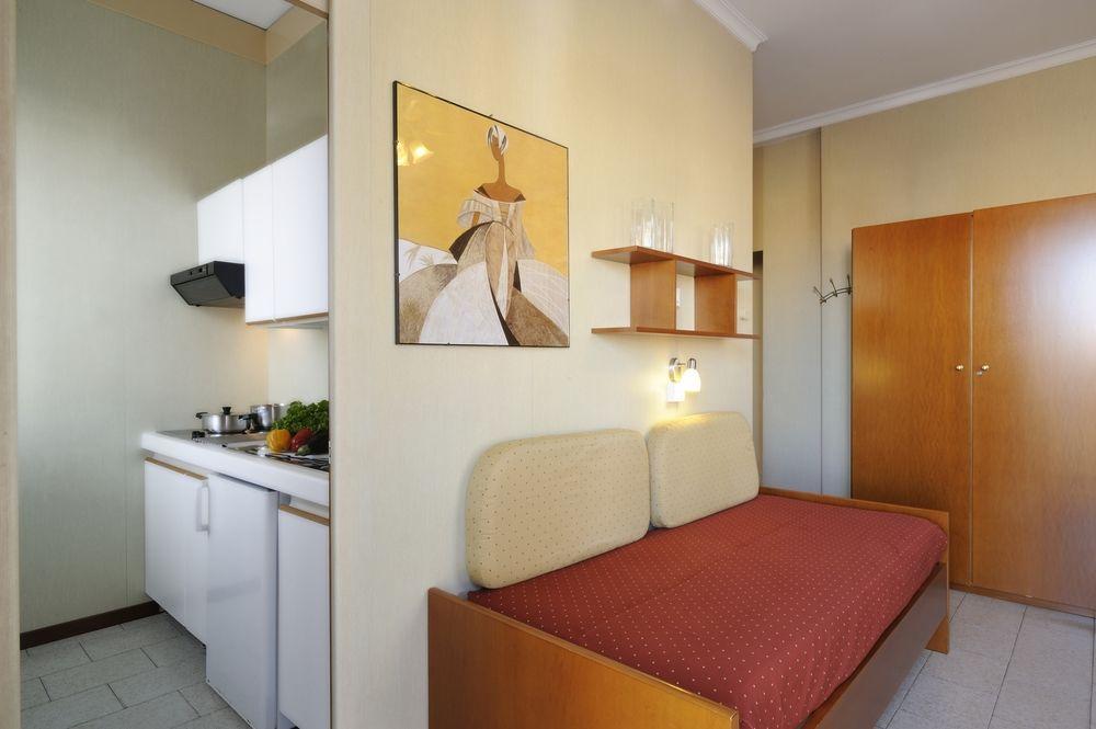 Residence San Marco Suites&Apartments Alassio Exterior photo