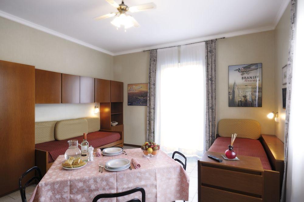 Residence San Marco Suites&Apartments Alassio Exterior photo