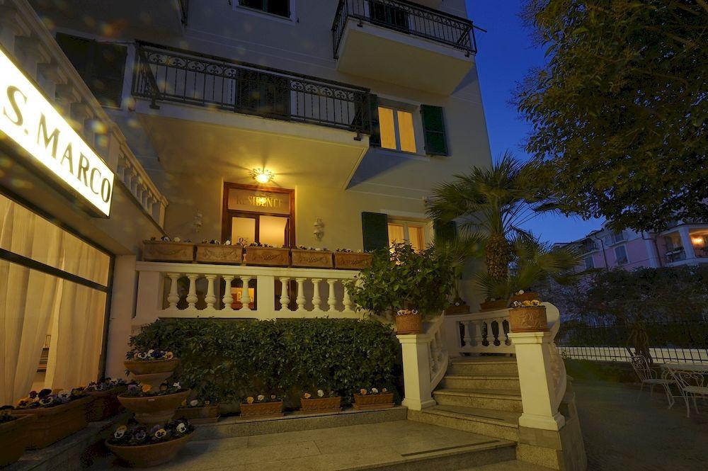 Residence San Marco Suites&Apartments Alassio Exterior photo