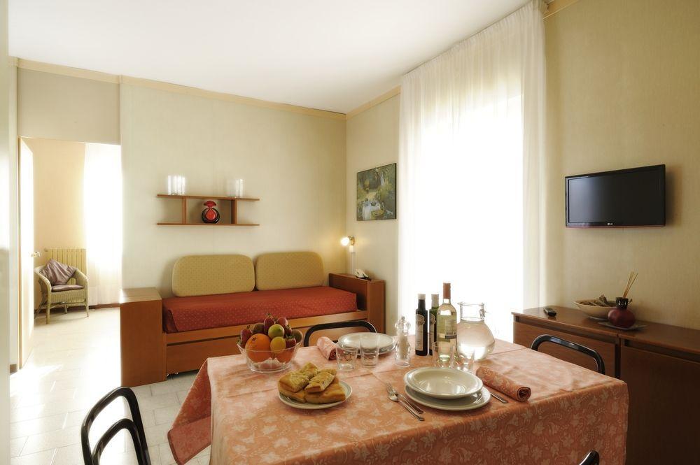 Residence San Marco Suites&Apartments Alassio Exterior photo