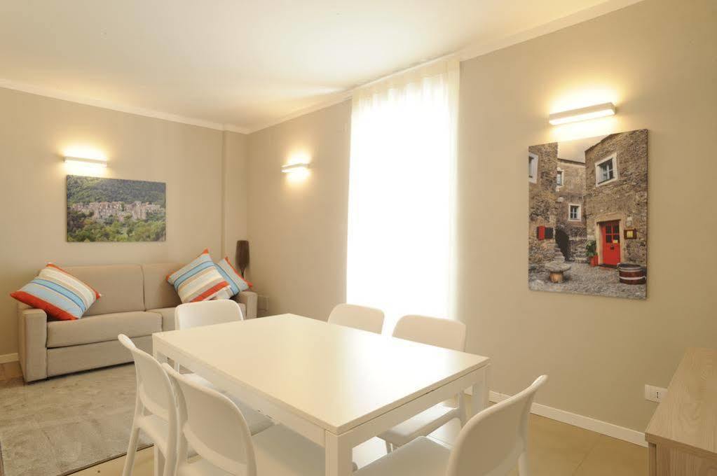 Residence San Marco Suites&Apartments Alassio Exterior photo