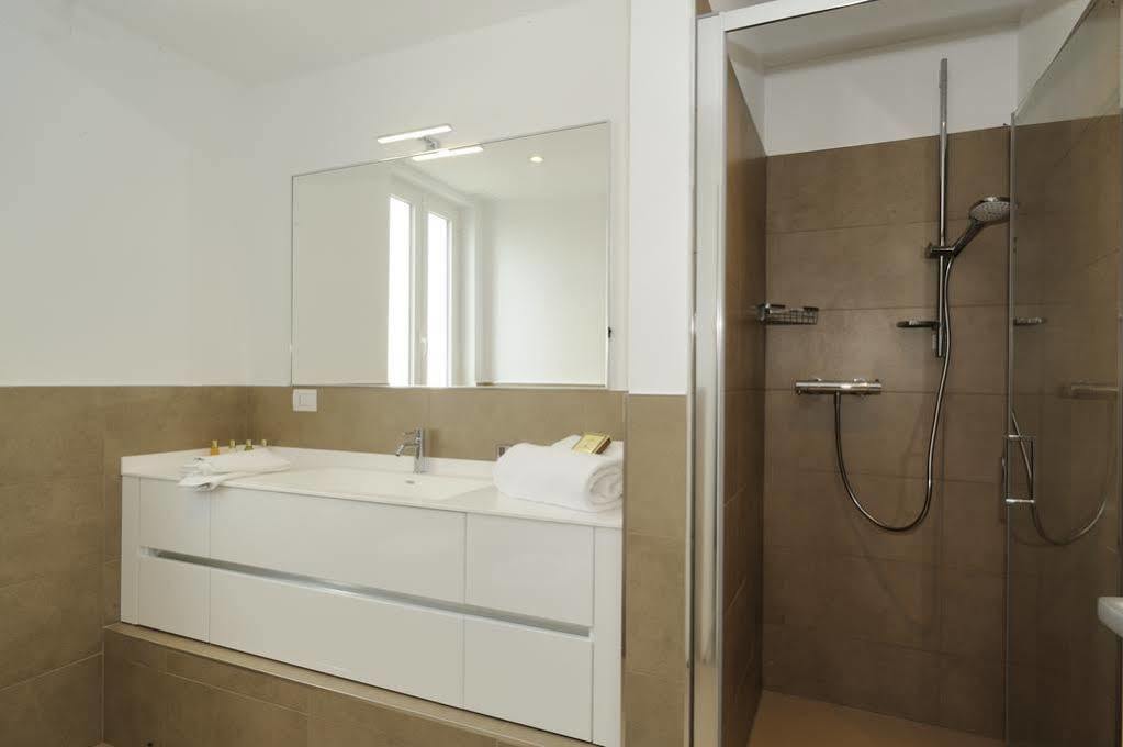 Residence San Marco Suites&Apartments Alassio Exterior photo